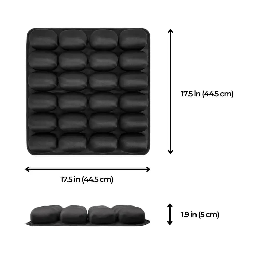 EasySeat Travel Seat Cushion™