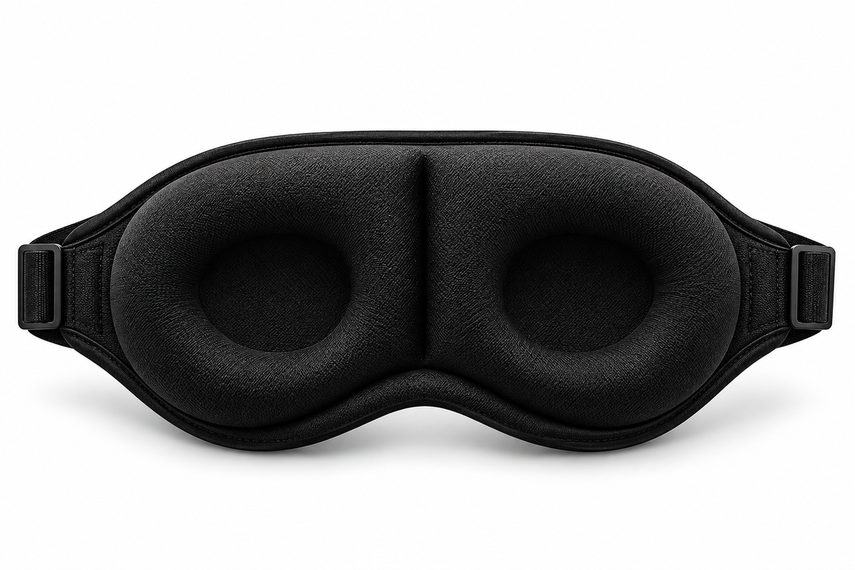 EasySeat Sleep Mask™